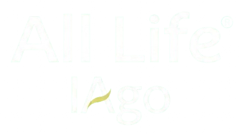 IAgo — All Life